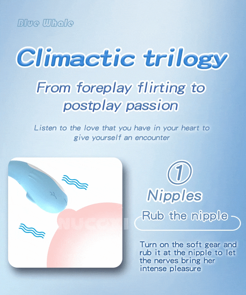 Máy rung mini cá heo điều khiển từ xa kích thích tuyệt đỉnh