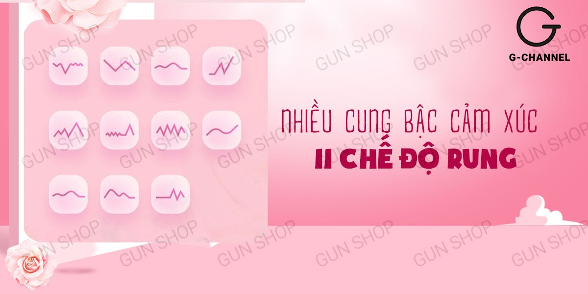 Trứng rung Svacom Ella app sạc điện rung mạnh, tiện lợi, giá tốt Trứng rung Svacom Ella app sạc điện rung mạnh, tiện lợi, giá tốt