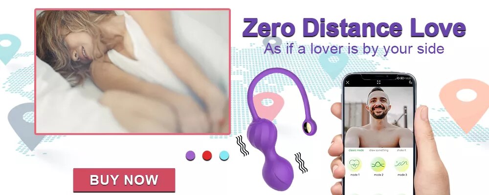 Trứng Rung Hồ Lô Bluetooth App Điều Khiển Từ Xa Bóng Tập Se Khít