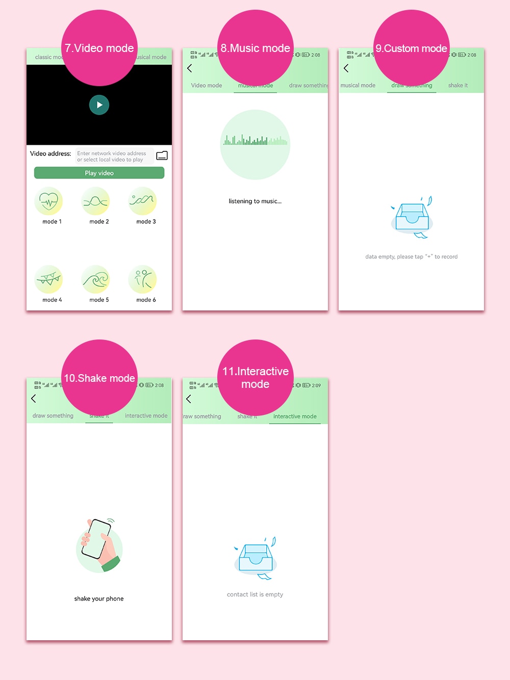 Trứng Rung Hồ Lô Bluetooth App Điều Khiển Từ Xa Bóng Tập Se Khít