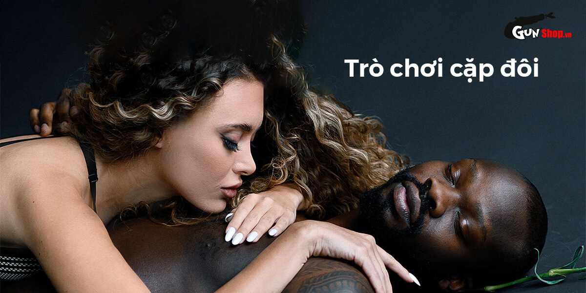 Trứng Rung Hậu Môn Lovense Hush 2 Điều Khiển App Bluetooth Gay