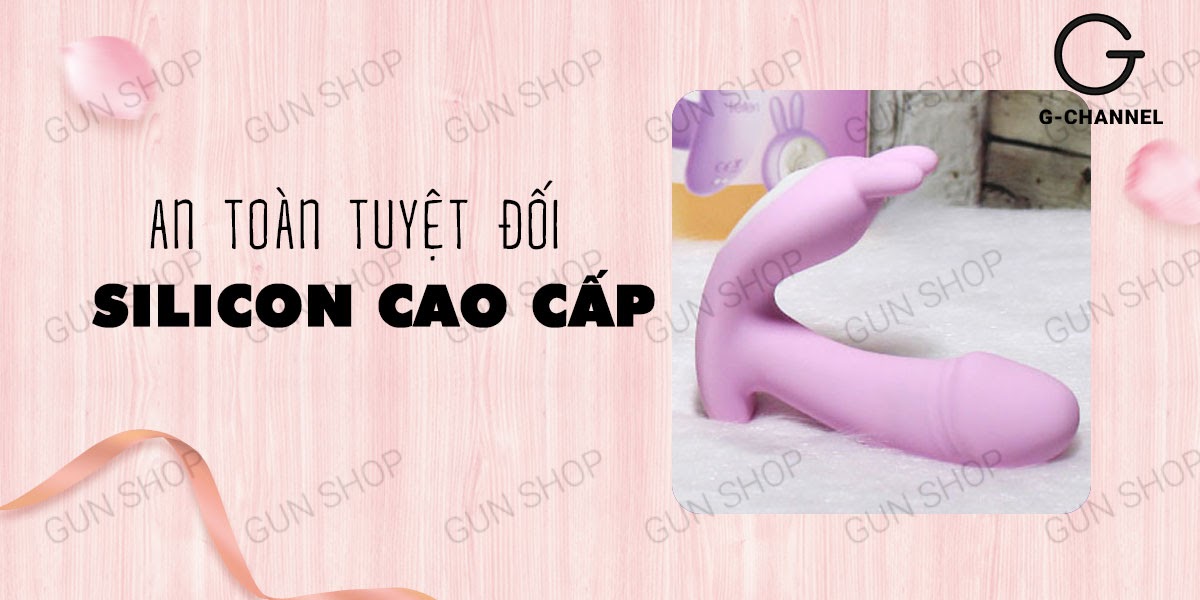 Trứng rung không dây Leten sạc điện 10 chế độ rung kích thích