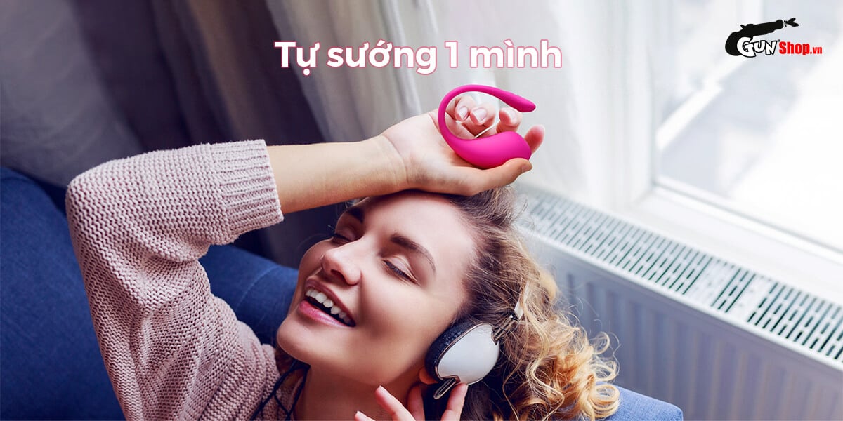 Trứng Rung Tình Yêu LUSH 3 Ông Vua - Mồi Câu Cá Siêu Hấp Dẫn