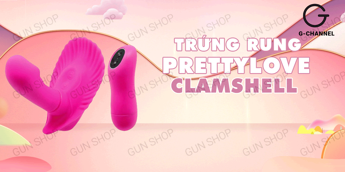 Trứng rung từ xa Pretty Love đa chế độ rung silicon mềm mại kích thích Trứng rung từ xa Pretty Love đa chế độ rung silicon mềm mại kích thích
