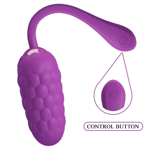 Trứng Rung PrettyLove Maria 12 Chế Độ - Mua Ngay Khuyến Mãi Trứng Rung PrettyLove Maria 12 Chế Độ - Mua Ngay Khuyến Mãi