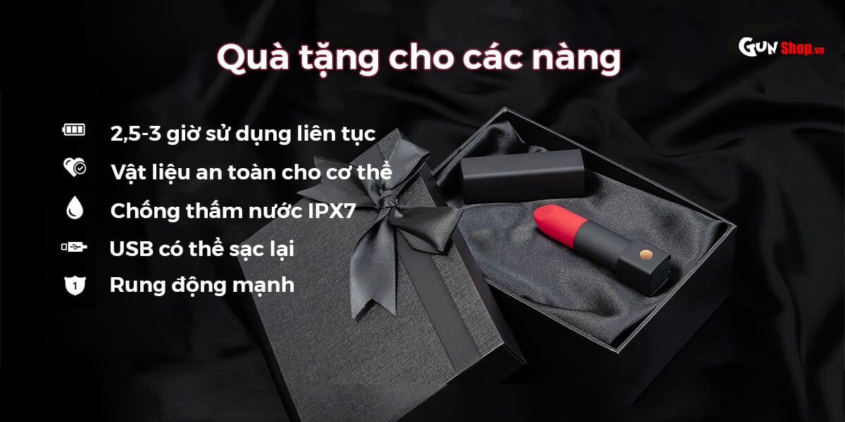 Lovense Exomoon Mini nhỏ gọn trứng rung siêu mạnh điều khiển app Lovense Exomoon Mini nhỏ gọn trứng rung siêu mạnh điều khiển app