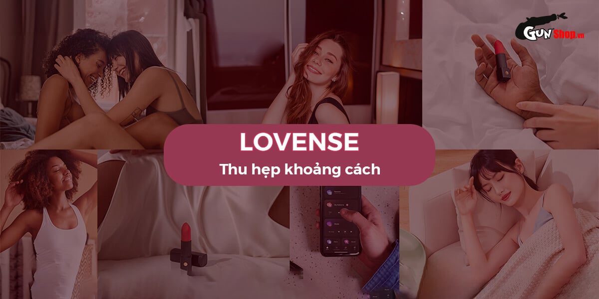 Lovense Exomoon Mini nhỏ gọn trứng rung siêu mạnh điều khiển app Lovense Exomoon Mini nhỏ gọn trứng rung siêu mạnh điều khiển app