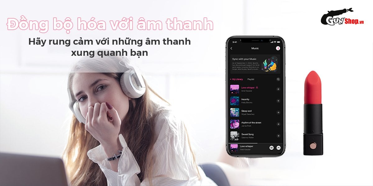 Lovense Exomoon Mini nhỏ gọn trứng rung siêu mạnh điều khiển app Lovense Exomoon Mini nhỏ gọn trứng rung siêu mạnh điều khiển app