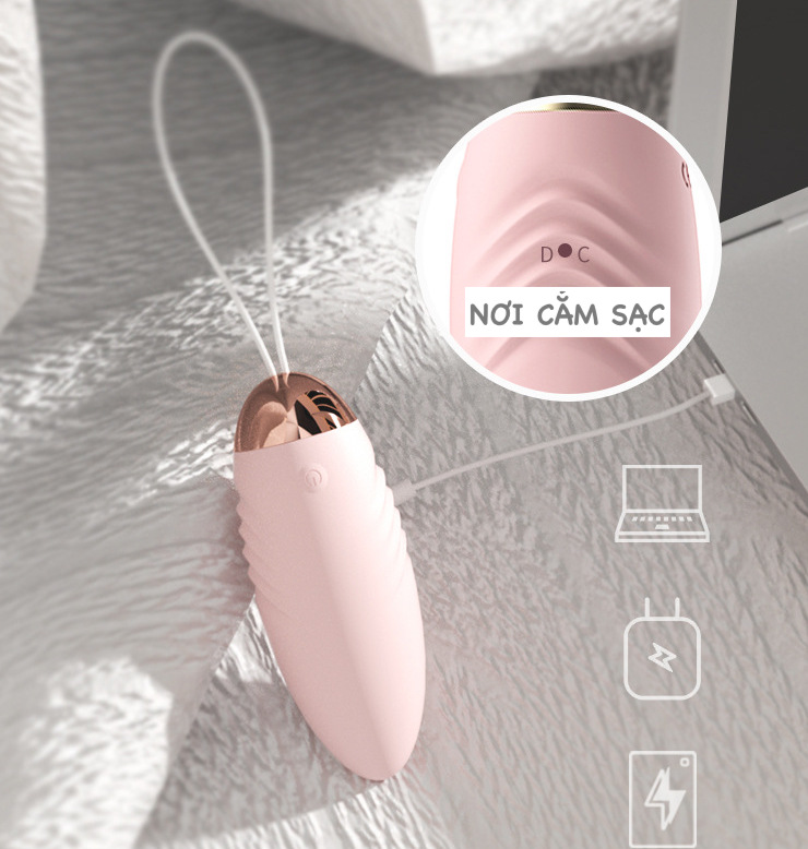 Trứng Rung Lilo Cao Cấp Không Dây Điều Khiển Từ Xa Sưởi Ấm Trứng Rung Lilo Cao Cấp Không Dây Điều Khiển Từ Xa Sưởi Ấm