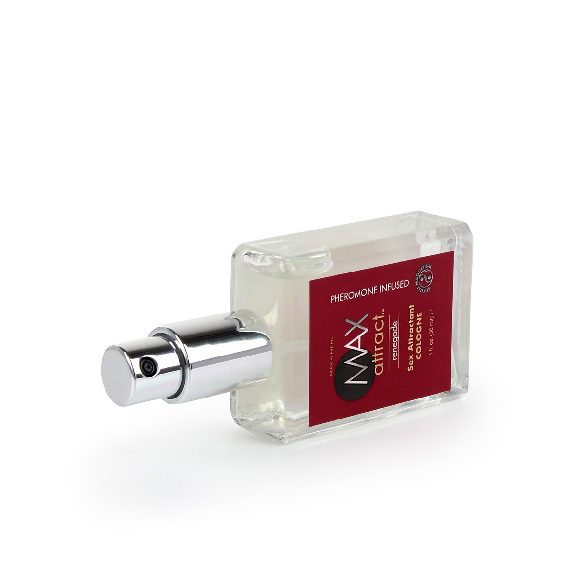 Nước Hoa Kích Thích Nữ Max Pheromone Chính Hãng Mỹ Tăng Khoái Cảm