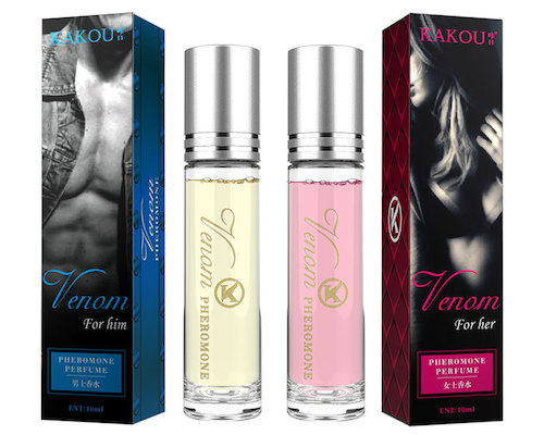 Nước hoa Venom For Her 10ml tăng ham muốn kích thích tình dục bạn tình Nước hoa Venom For Her 10ml tăng ham muốn kích thích tình dục bạn tình