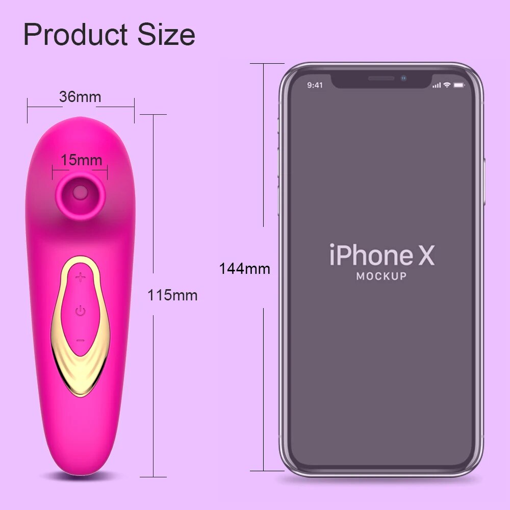 Máy mát xa âm đạo đa năng giá tốt kích thích điểm G nữ