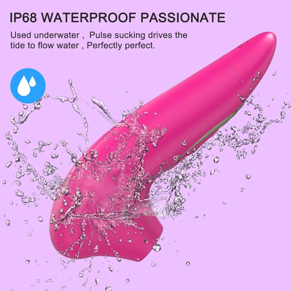 Máy mát xa âm đạo đa năng giá tốt kích thích điểm G nữ