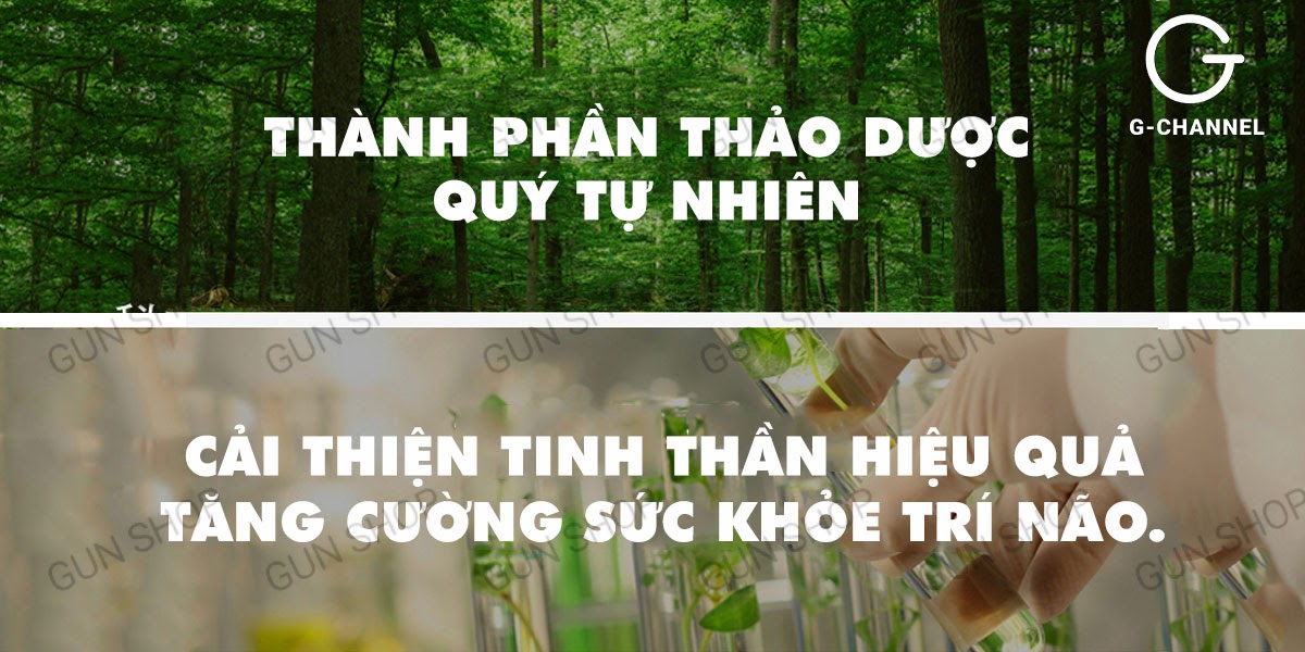 Viên sủi Xtrazex tăng cường sinh lý nam mạnh mẽ hộp 10 viên