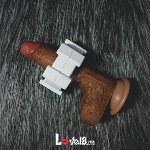Vòng gai silicon Youcups kích thích cực khoái tăng kích thước nam