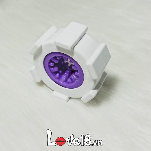 Vòng gai silicon Youcups kích thích cực khoái tăng kích thước nam