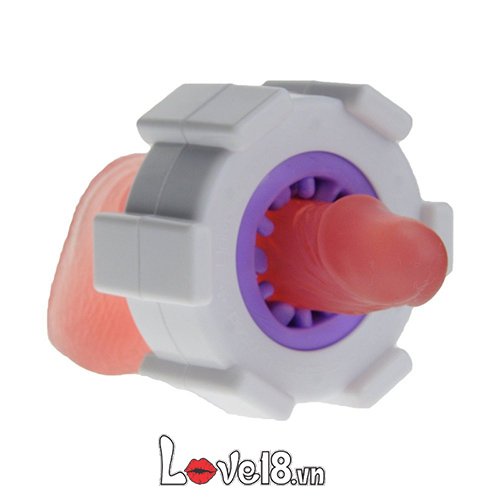 Vòng gai silicon Youcups kích thích cực khoái tăng kích thước nam