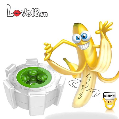 VòngbiMassagedươngvậtYoucupscao su non tăng kích thước bền đẹp