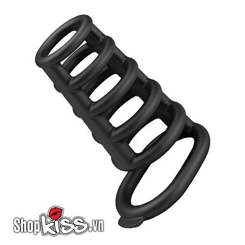 Vòng đeo chống xuất tinh sớm Pretty Love Rodrigo kéo dài cuộc yêu hiệu quả