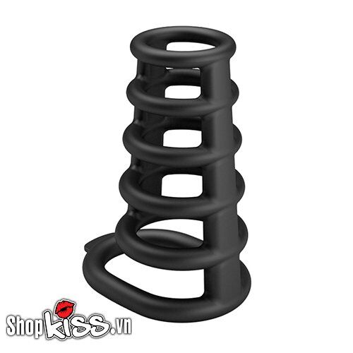Vòng đeo chống xuất tinh sớm Pretty Love Rodrigo kéo dài cuộc yêu hiệu quả