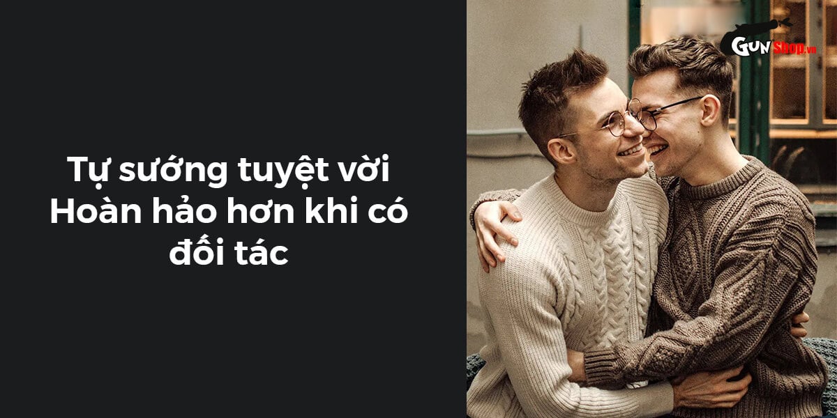 vòng đeo dương vật Svakom Benedict chống xuất tinh sớm kích thích nữ