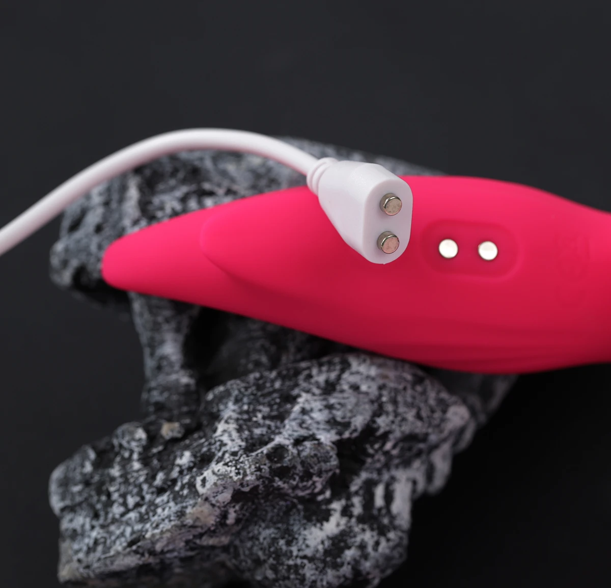 Yeain Finger Magic Máy Rung Đeo Ngón Tay Kích Thích Mọi Điểm G