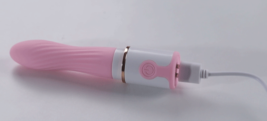 Máy rung mini Yeain nhỏ gọn thỏi son độc đáo hấp dẫn