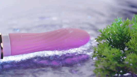 Máy rung mini Yeain nhỏ gọn thỏi son độc đáo hấp dẫn