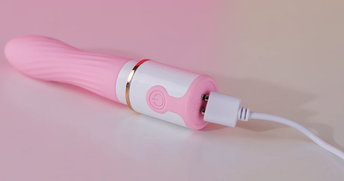 Máy rung mini Yeain nhỏ gọn thỏi son độc đáo hấp dẫn