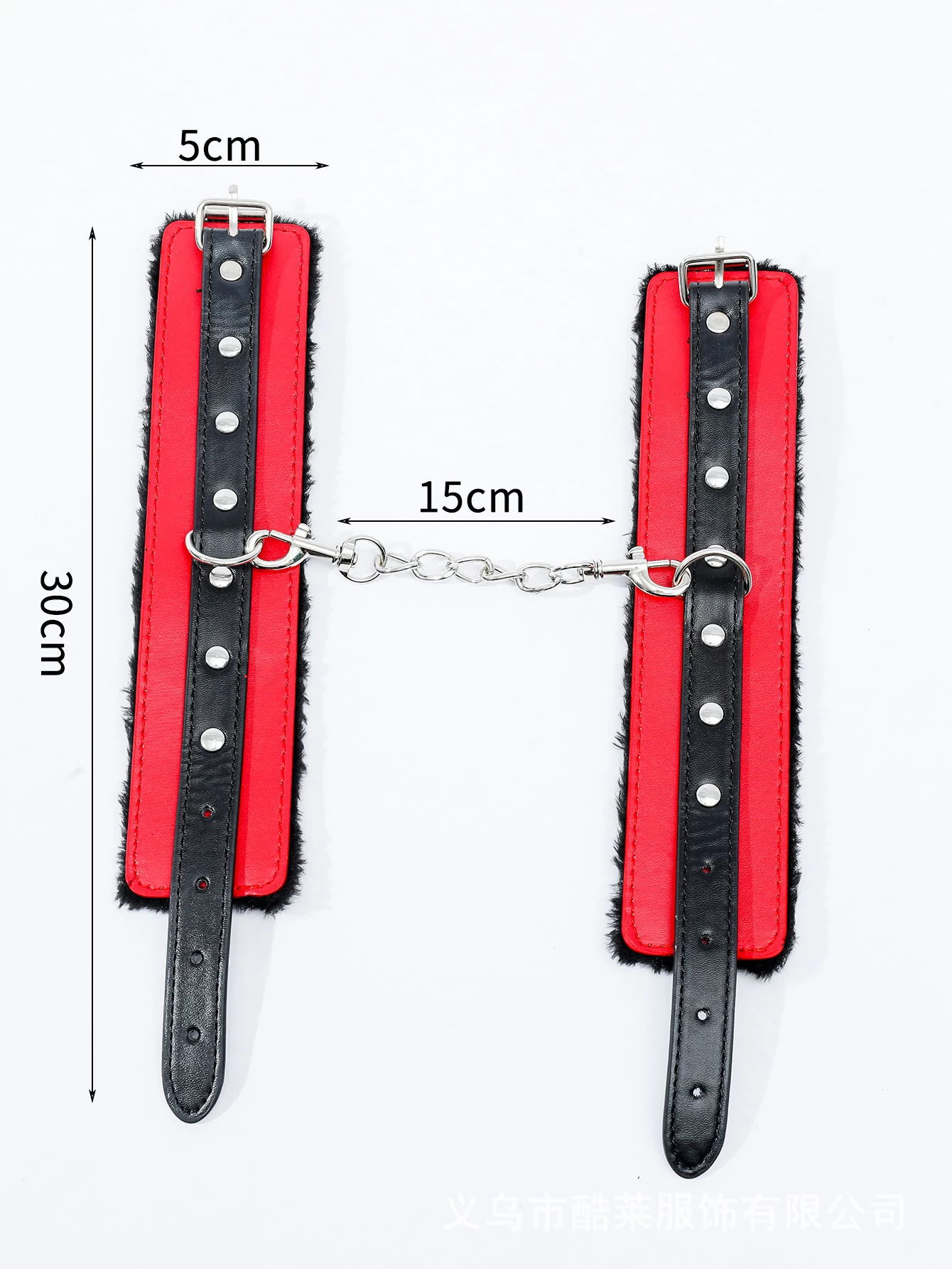 Yeain TZ-36 Bộ 8 Món Đồ Chơi BDSM Bondage Cao Cấp Hấp Dẫn