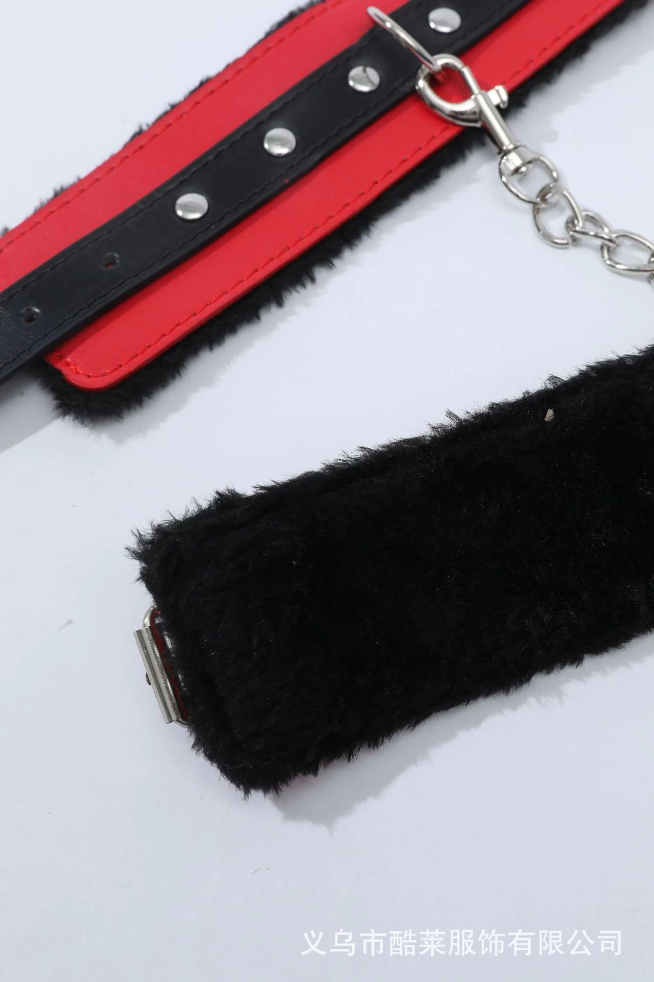 Yeain TZ-36 Bộ 8 Món Đồ Chơi BDSM Bondage Cao Cấp Hấp Dẫn