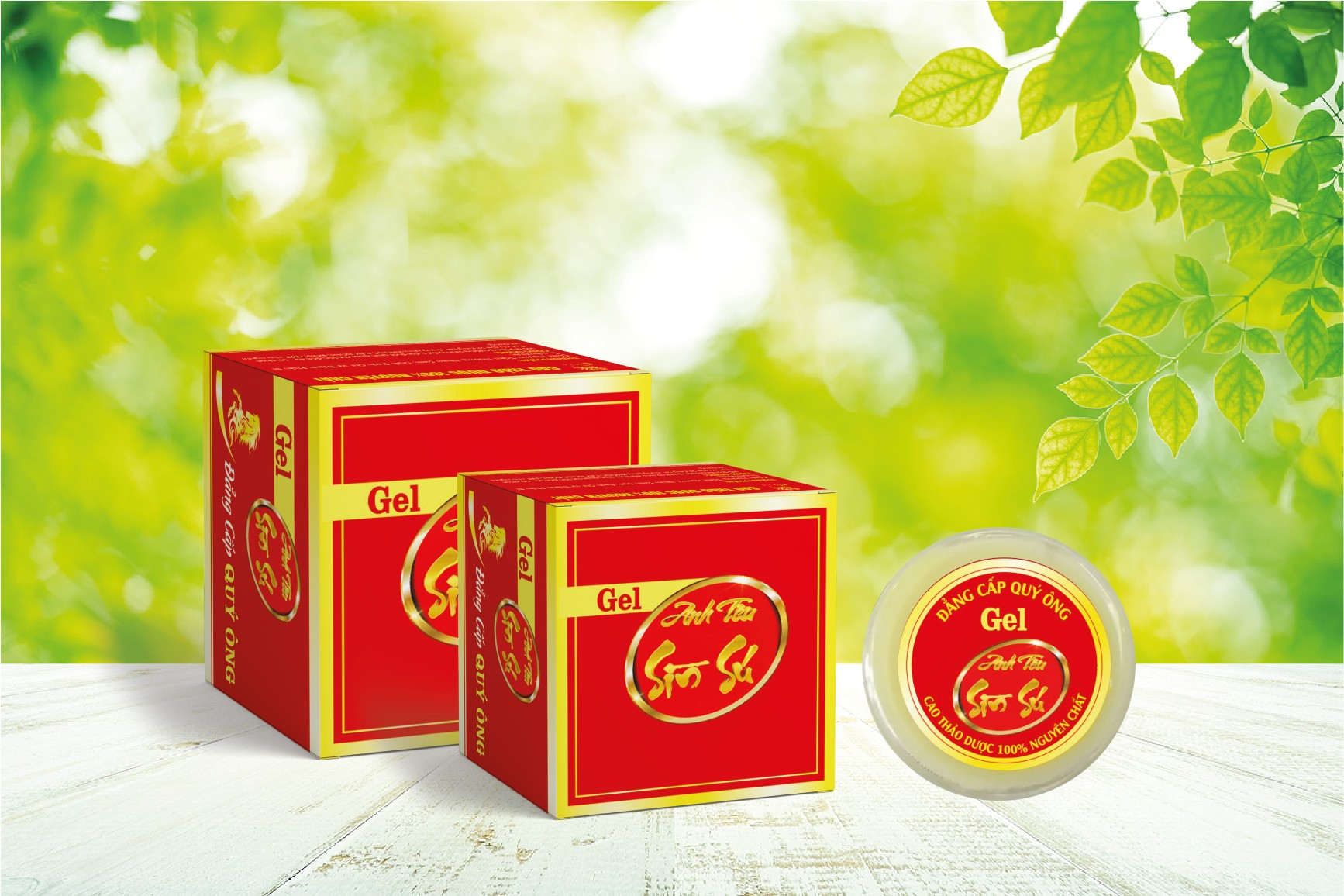 Gel Sìn Sú Quý Ông Kéo Dài Quan Hệ Chống Xuất Tinh Gel Sìn Sú Quý Ông Kéo Dài Quan Hệ Chống Xuất Tinh