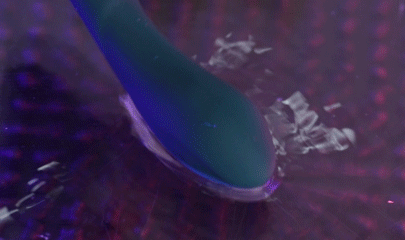 Máy massage Zalo Aya 2 đầu rung mạnh kết nối App tiện lợi