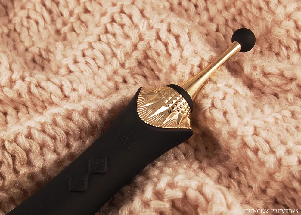 Zalo Queen Bess 2 4 đầu thay thế đa điểm kích thích mới nhất