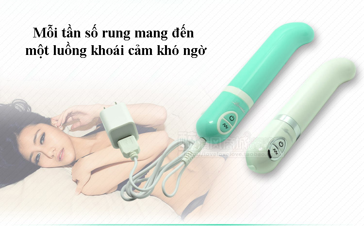  Bỏ sỉ Mát xa điểm G Loveaider cao cấp hàng mới về