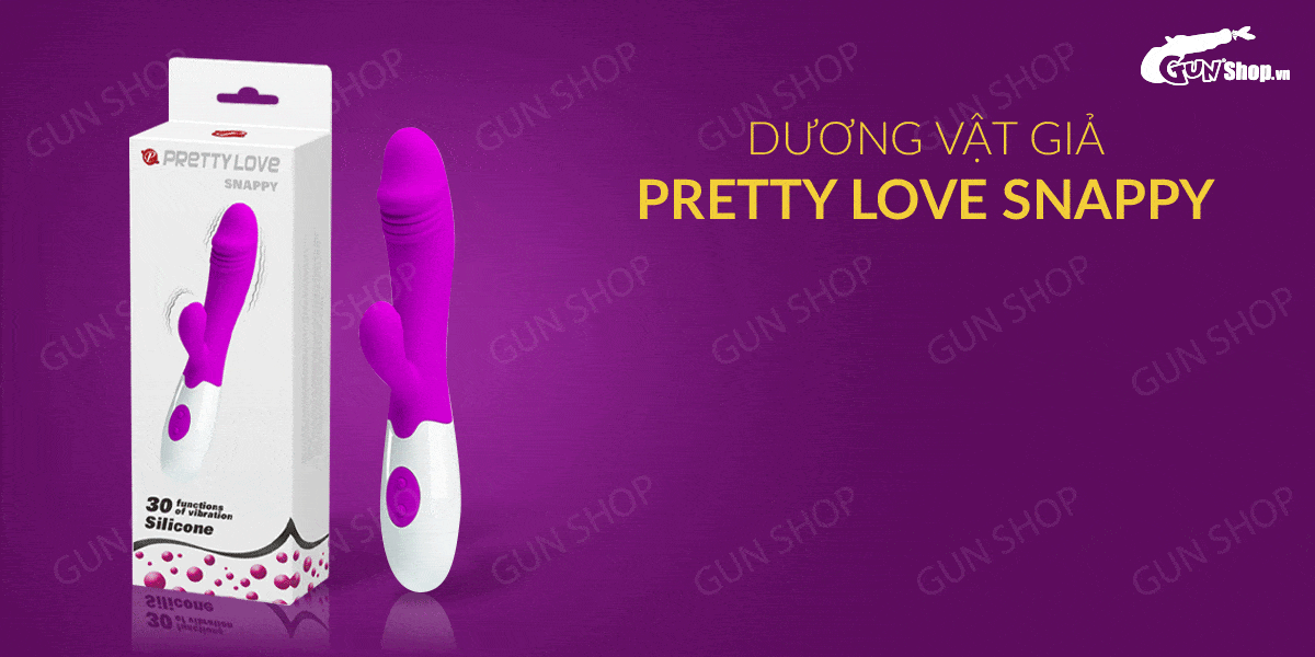Bỏ sỉ Dương vật giả đa chế độ rung pin - Pretty Love Snappy mới nhất Bỏ sỉ Dương vật giả đa chế độ rung pin - Pretty Love Snappy mới nhất