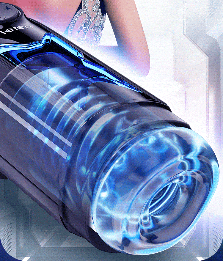  Đại lý Âm đạo giả đa năng Leten X Speed Male Masturbator nhập khẩu