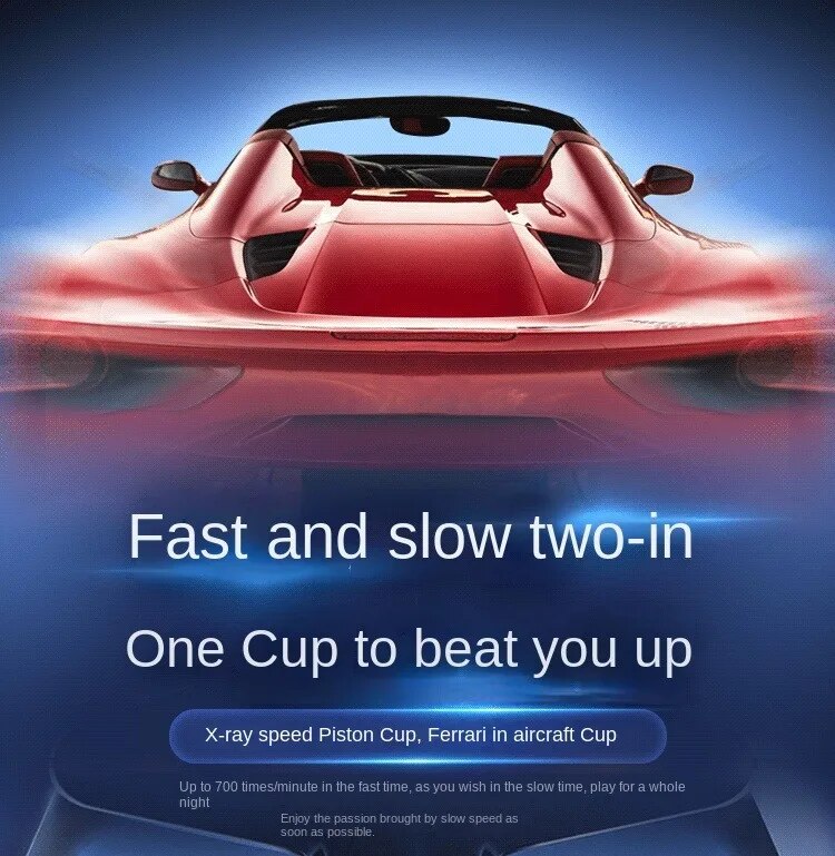  Đại lý Âm đạo giả đa năng Leten X Speed Male Masturbator nhập khẩu