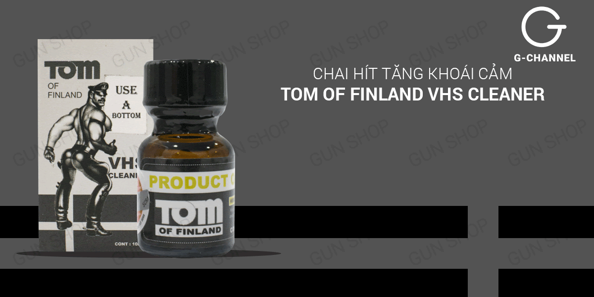 Cửa hàng bán Popper Tom Of Finland dùng cho Bot cao cấp Cửa hàng bán Popper Tom Of Finland dùng cho Bot cao cấp
