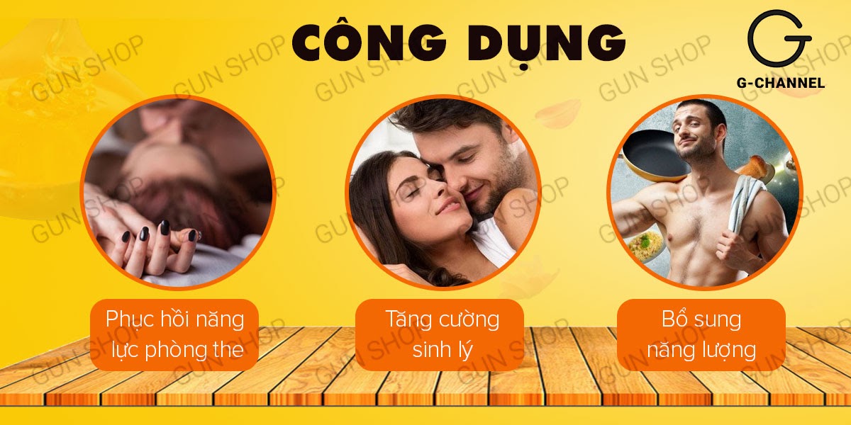 Bảng giá Tinh chất Hachimitsu - Tăng cường sinh lý nam & nữ - 1 gói loại tốt Bảng giá Tinh chất Hachimitsu - Tăng cường sinh lý nam & nữ - 1 gói loại tốt