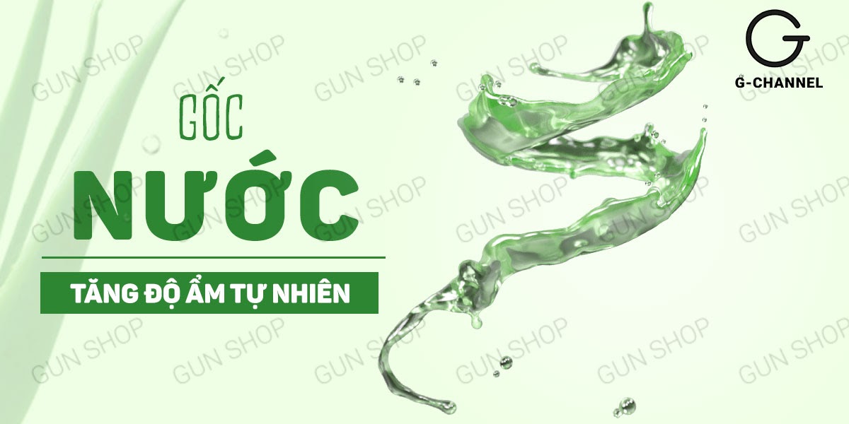 Sỉ Gel bôi trơn tinh chất lô hội - Lexy Aloe - Chai 55ml hàng mới về Sỉ Gel bôi trơn tinh chất lô hội - Lexy Aloe - Chai 55ml hàng mới về