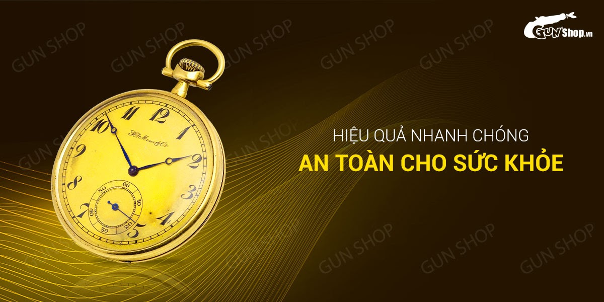 Popper Rush Original Yellow 10ml USA chính hãng giá tốt