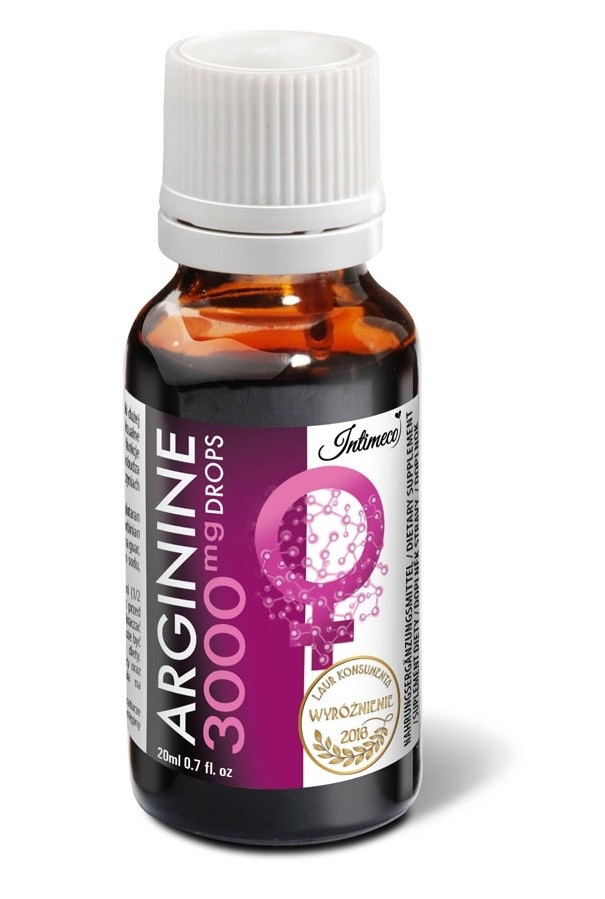 Cung cấp Thuốc Kích Dục Nữ Arginine 3000 chính hãng