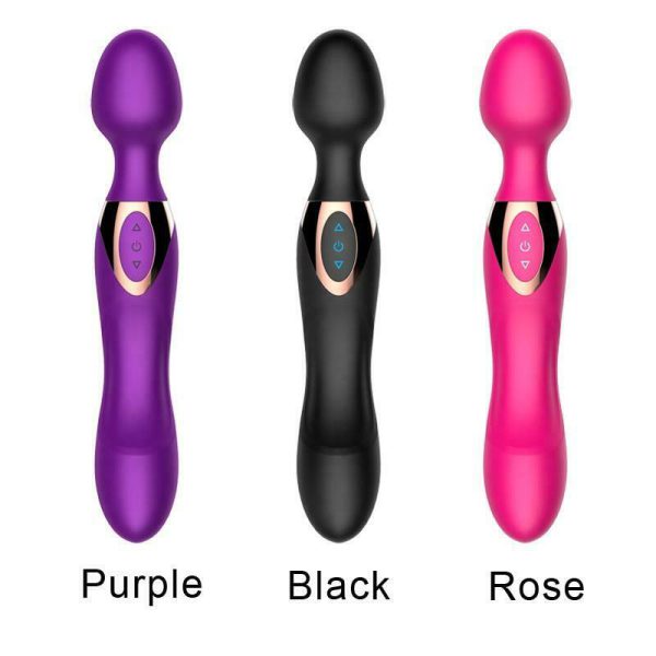  Sỉ Chày rung tình yêu 2 đầu Passion Love massage điểm G có tốt không?