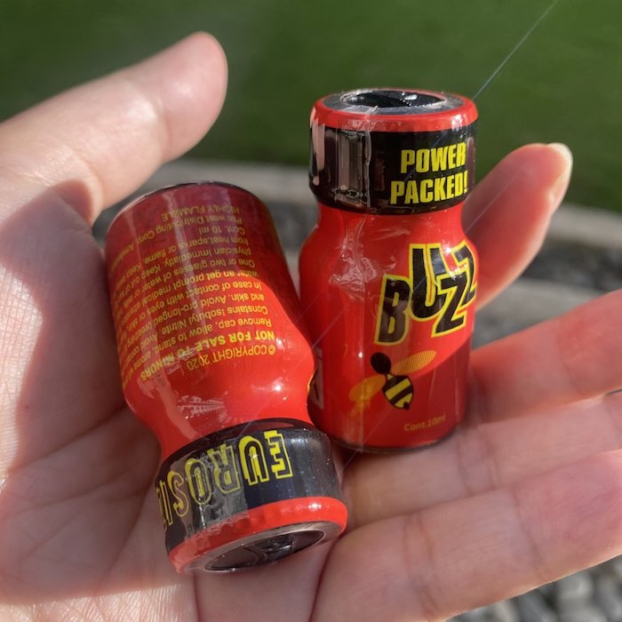 Đánh giá Popper Buzz 10ml chính hãng Mỹ USA PWD nhập khẩu Đánh giá Popper Buzz 10ml chính hãng Mỹ USA PWD nhập khẩu