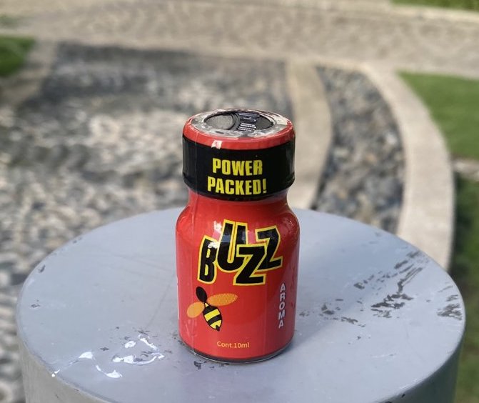 Đánh giá Popper Buzz 10ml chính hãng Mỹ USA PWD nhập khẩu Đánh giá Popper Buzz 10ml chính hãng Mỹ USA PWD nhập khẩu