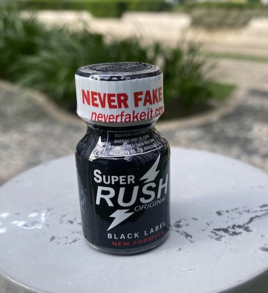 Bỏ sỉ Popper Super Rush Black Label 10ml chính hãng Mỹ USA PWD loại tốt Bỏ sỉ Popper Super Rush Black Label 10ml chính hãng Mỹ USA PWD loại tốt