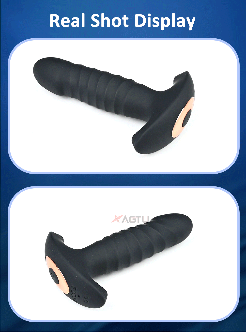  Nơi bán Phích cắm hậu môn Butt Plug điều khiển từ xa qua App giá tốt
