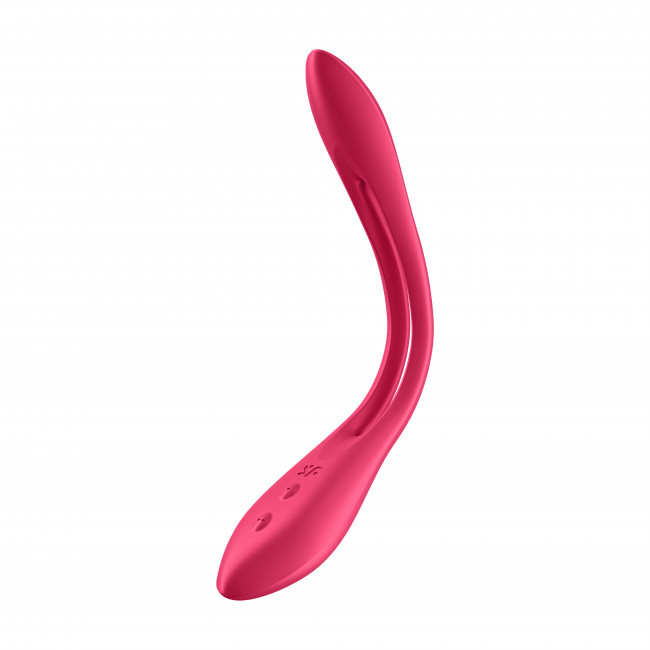 Máy rung Satisfyer Elastic Joy linh hoạt đỉnh cao, siêu kích thích Máy rung Satisfyer Elastic Joy linh hoạt đỉnh cao, siêu kích thích