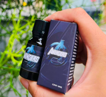 Cung cấp Popper Avengers 10ml Top Bot giá rẻ giá sỉ Cung cấp Popper Avengers 10ml Top Bot giá rẻ giá sỉ